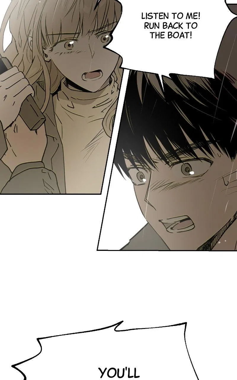 Locked to Death Chapter 69 – Page 49