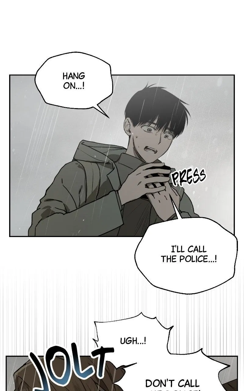 Locked to Death Chapter 69 – Page 56