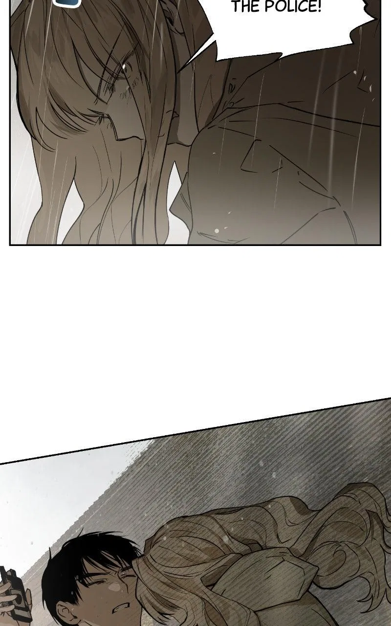 Locked to Death Chapter 69 – Page 57