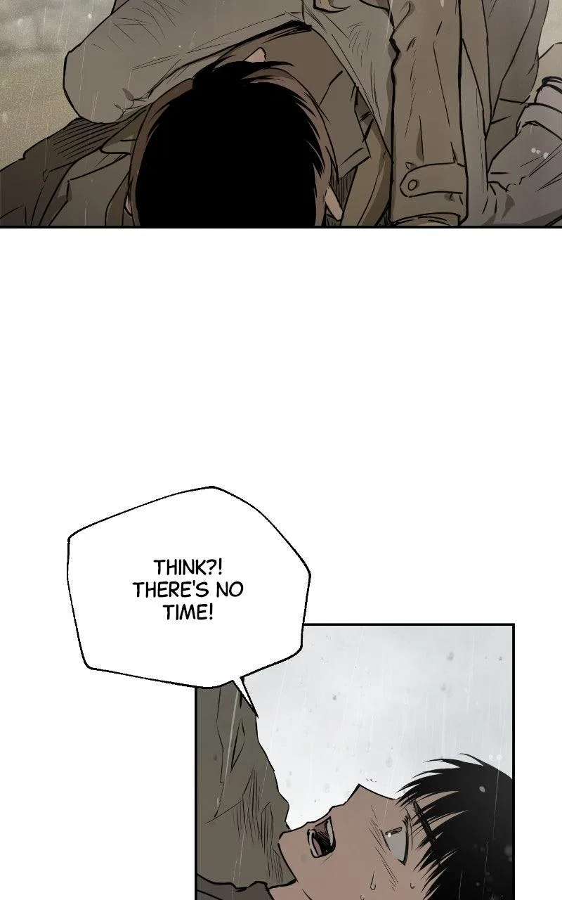 Locked to Death Chapter 69 – Page 61