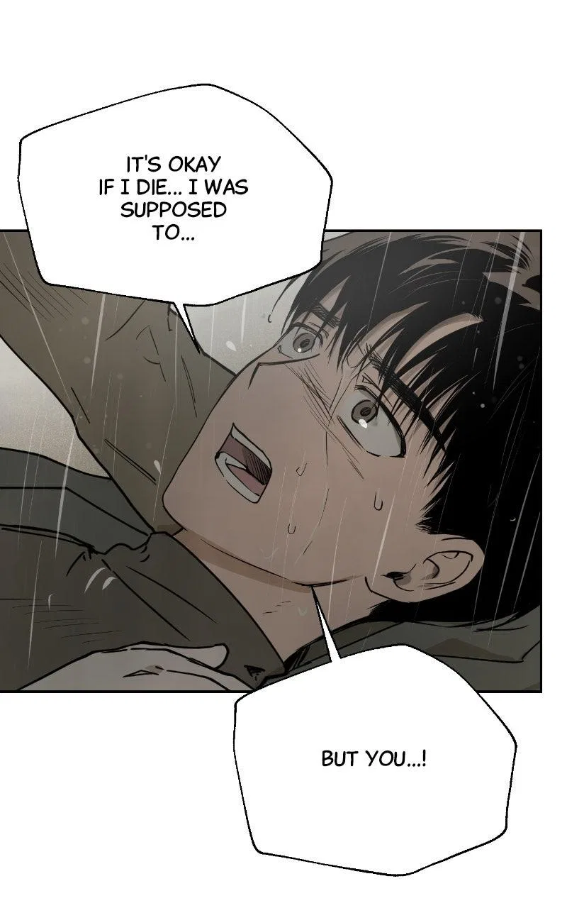 Locked to Death Chapter 69 – Page 63