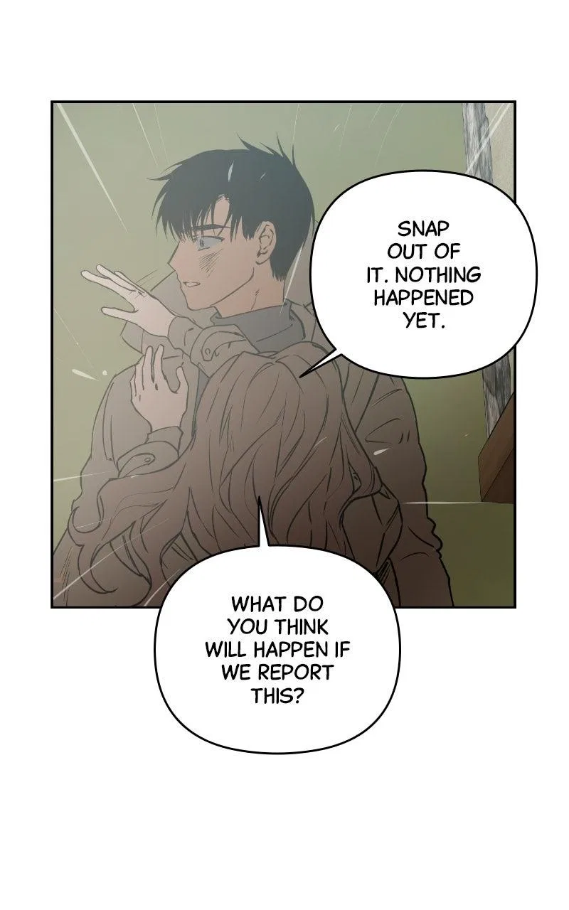 Locked to Death Chapter 69 – Page 65