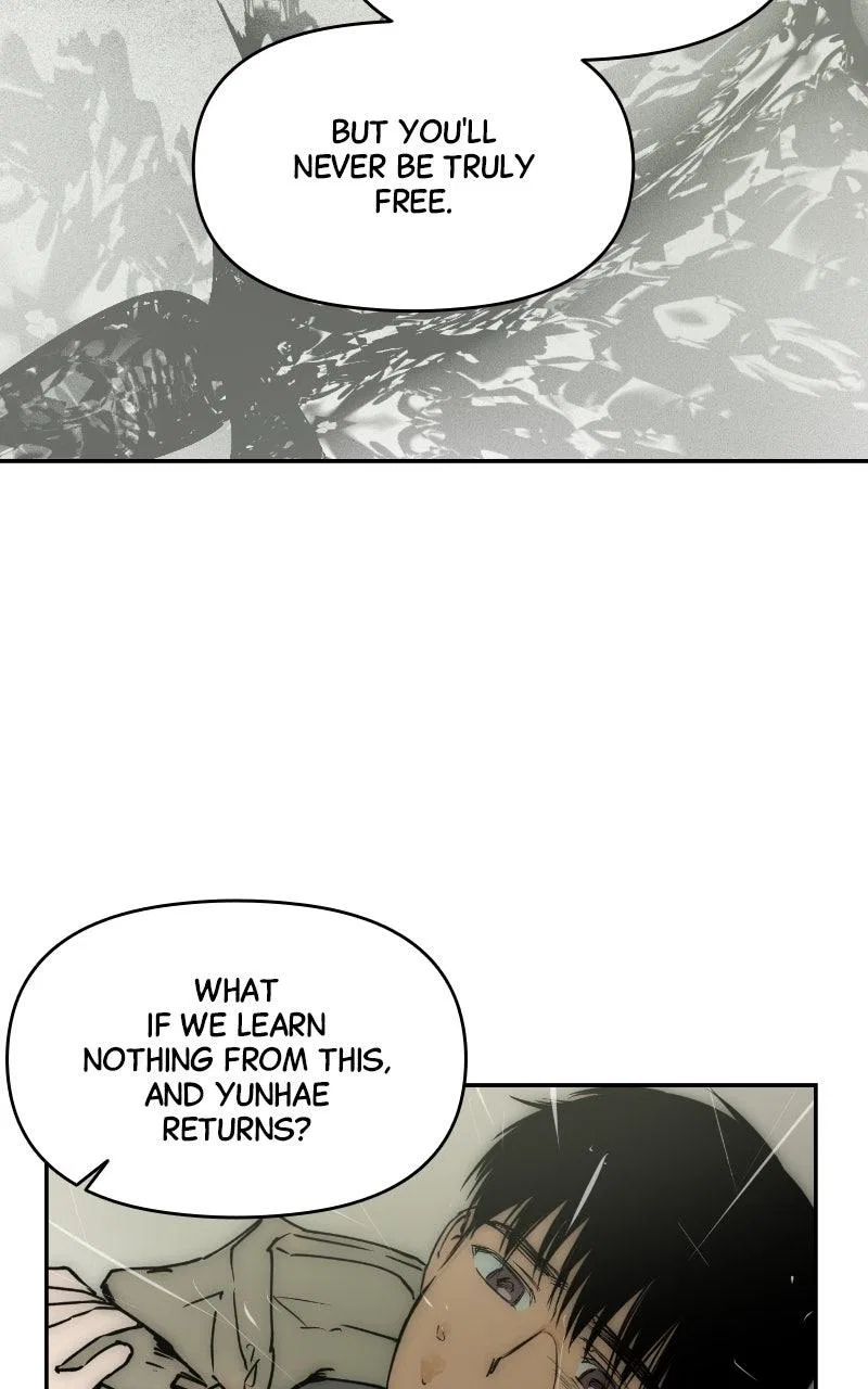 Locked to Death Chapter 69 – Page 69