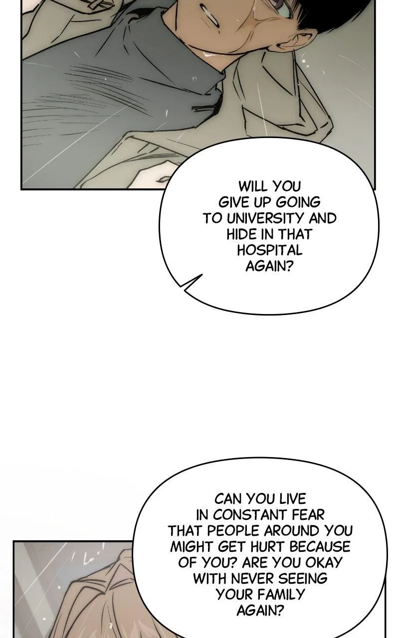 Locked to Death Chapter 69 – Page 70