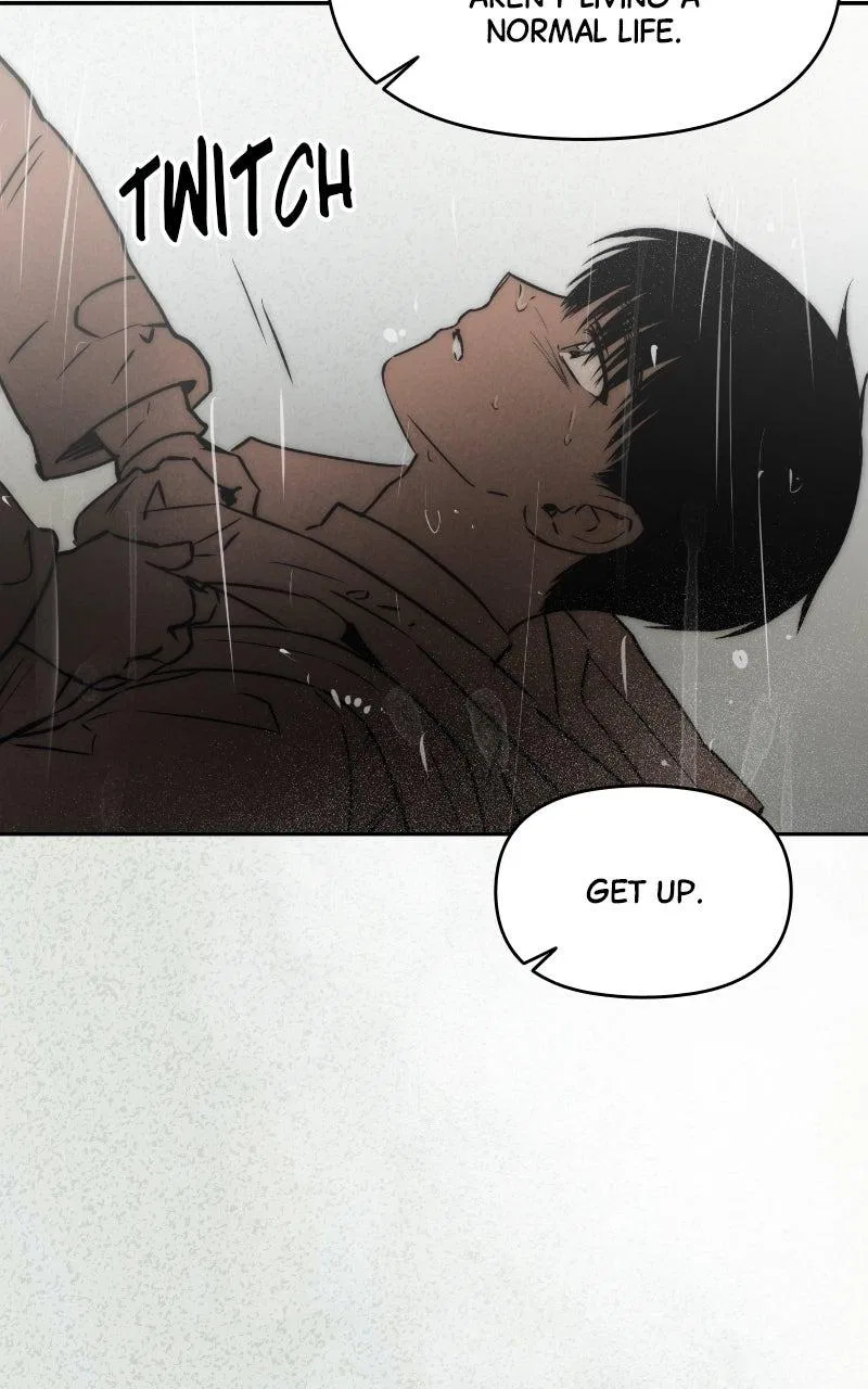 Locked to Death Chapter 69 – Page 72