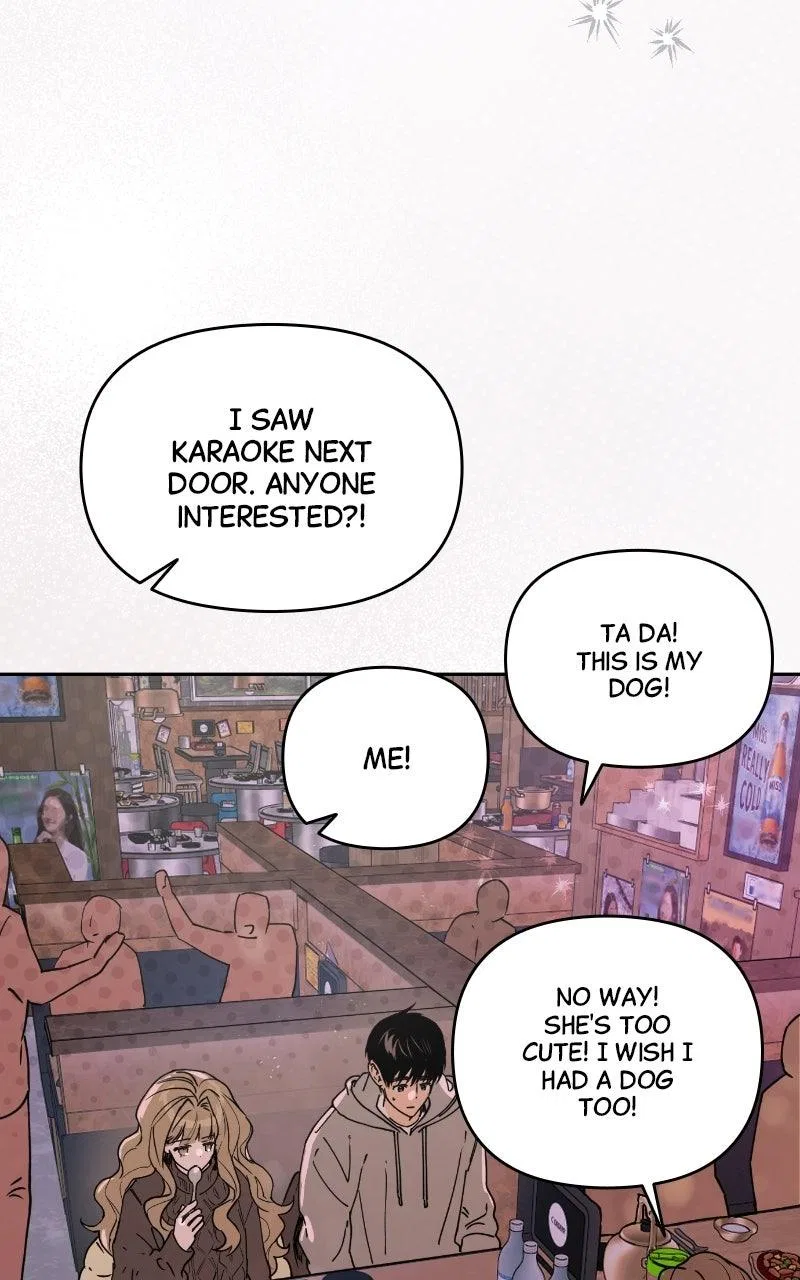 Locked to Death Chapter 68 – Page 2