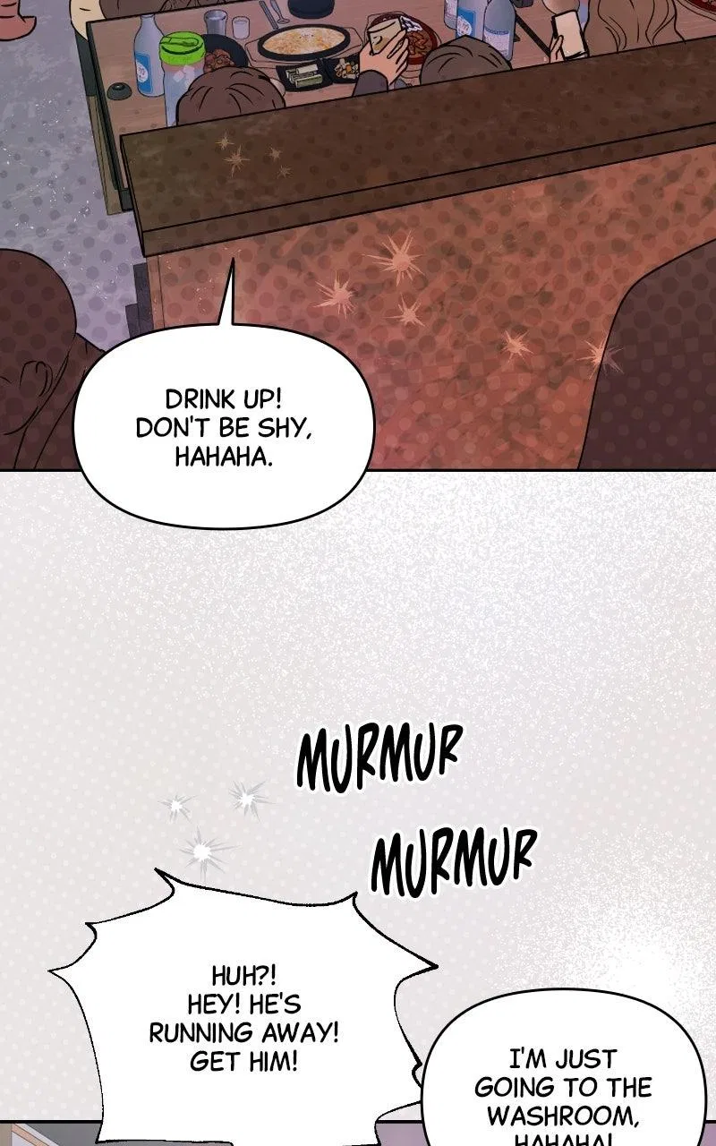 Locked to Death Chapter 68 – Page 3