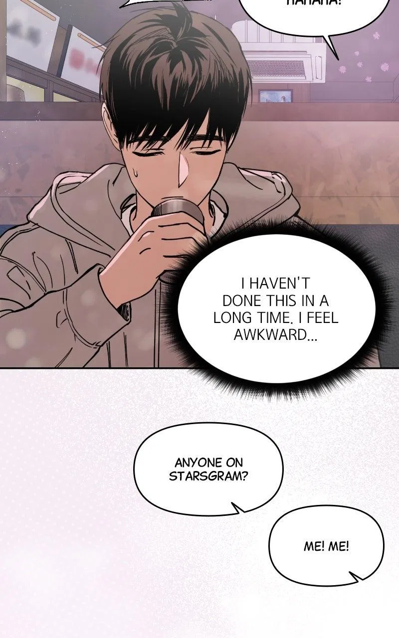 Locked to Death Chapter 68 – Page 4