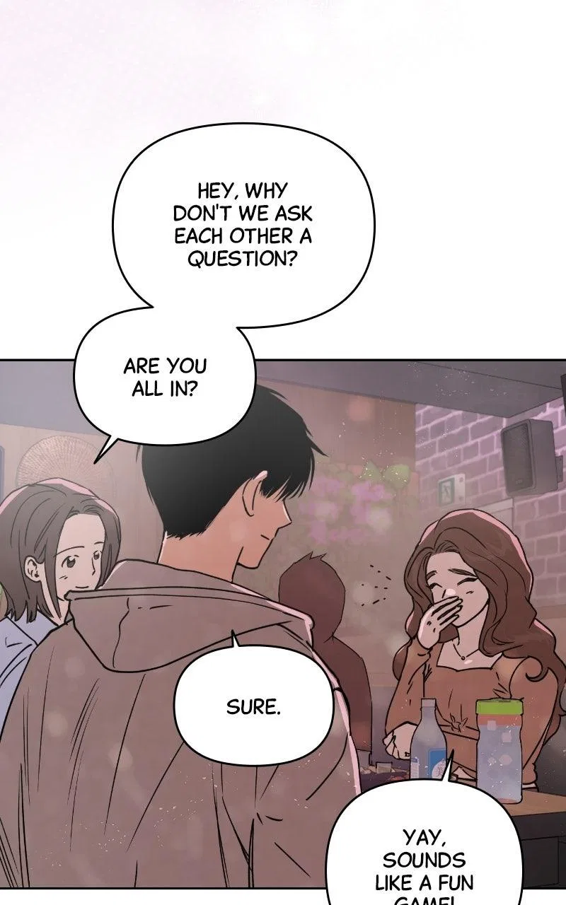 Locked to Death Chapter 68 – Page 5