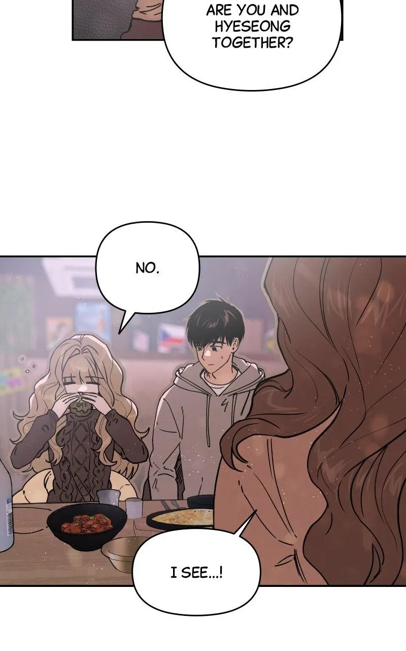 Locked to Death Chapter 68 – Page 7