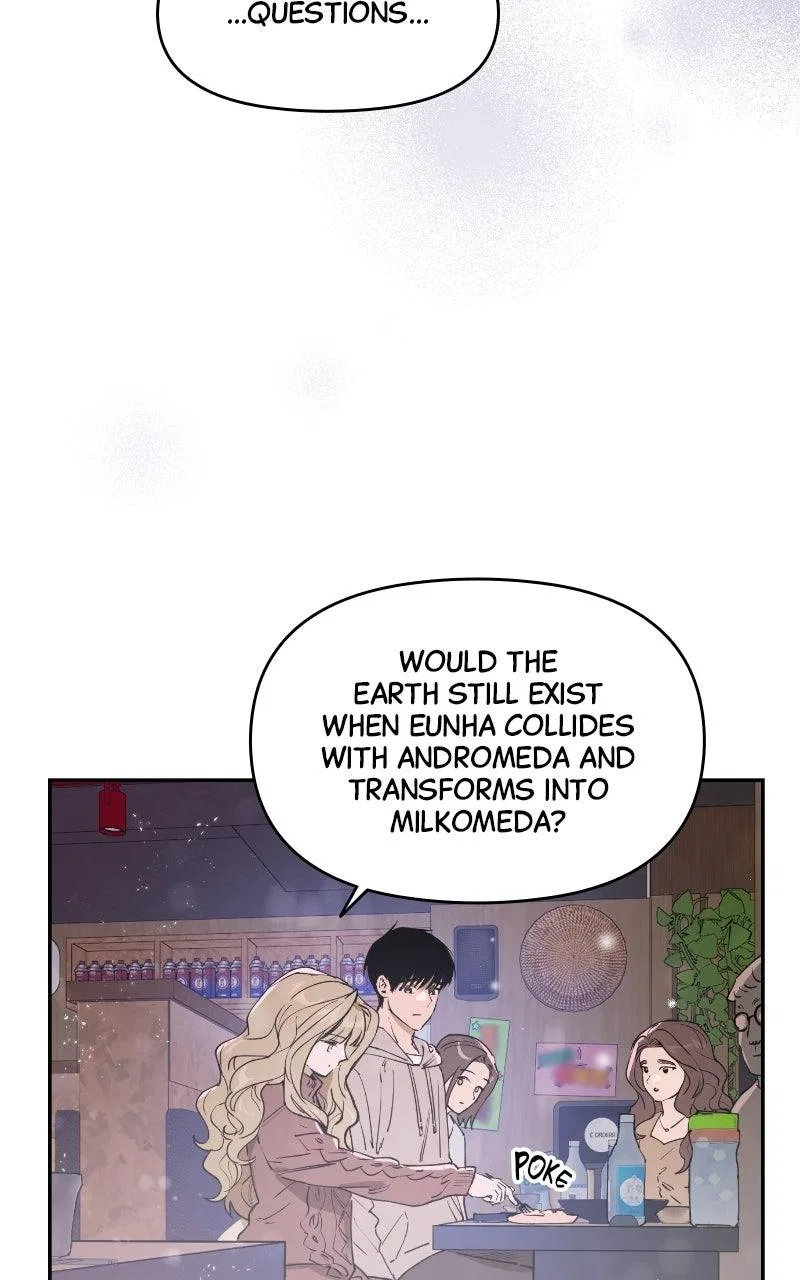 Locked to Death Chapter 68 – Page 9