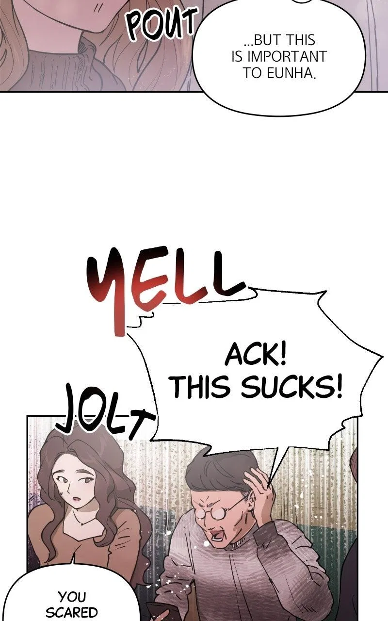 Locked to Death Chapter 68 – Page 11