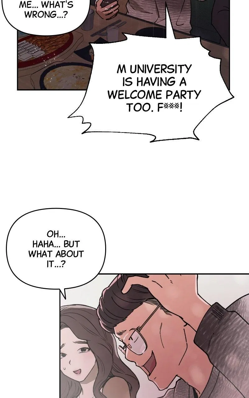 Locked to Death Chapter 68 – Page 12