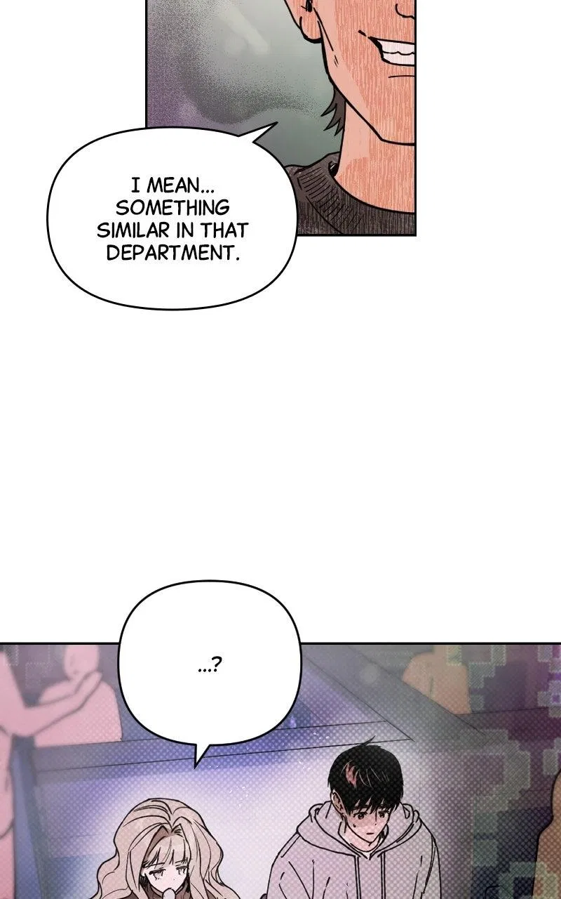 Locked to Death Chapter 68 – Page 17