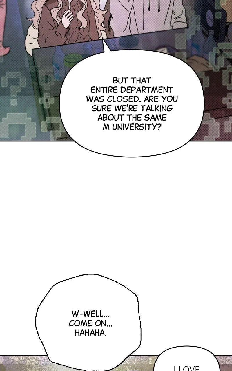 Locked to Death Chapter 68 – Page 18