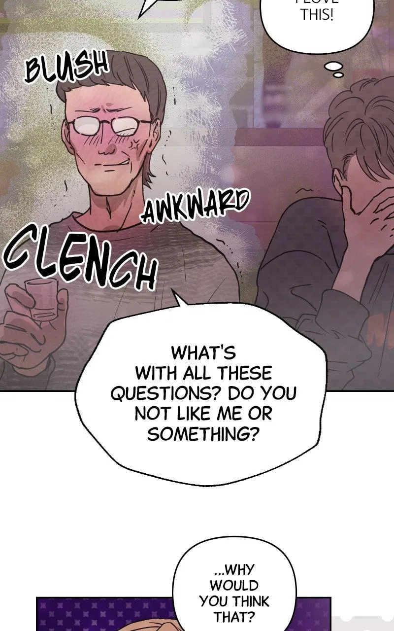 Locked to Death Chapter 68 – Page 19