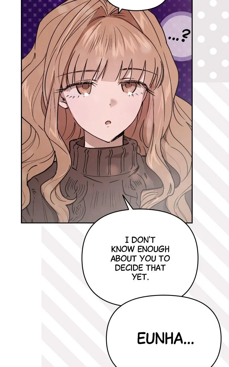 Locked to Death Chapter 68 – Page 20