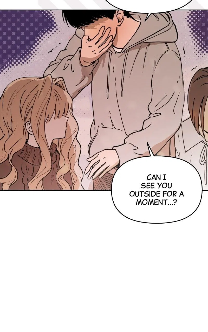 Locked to Death Chapter 68 – Page 21