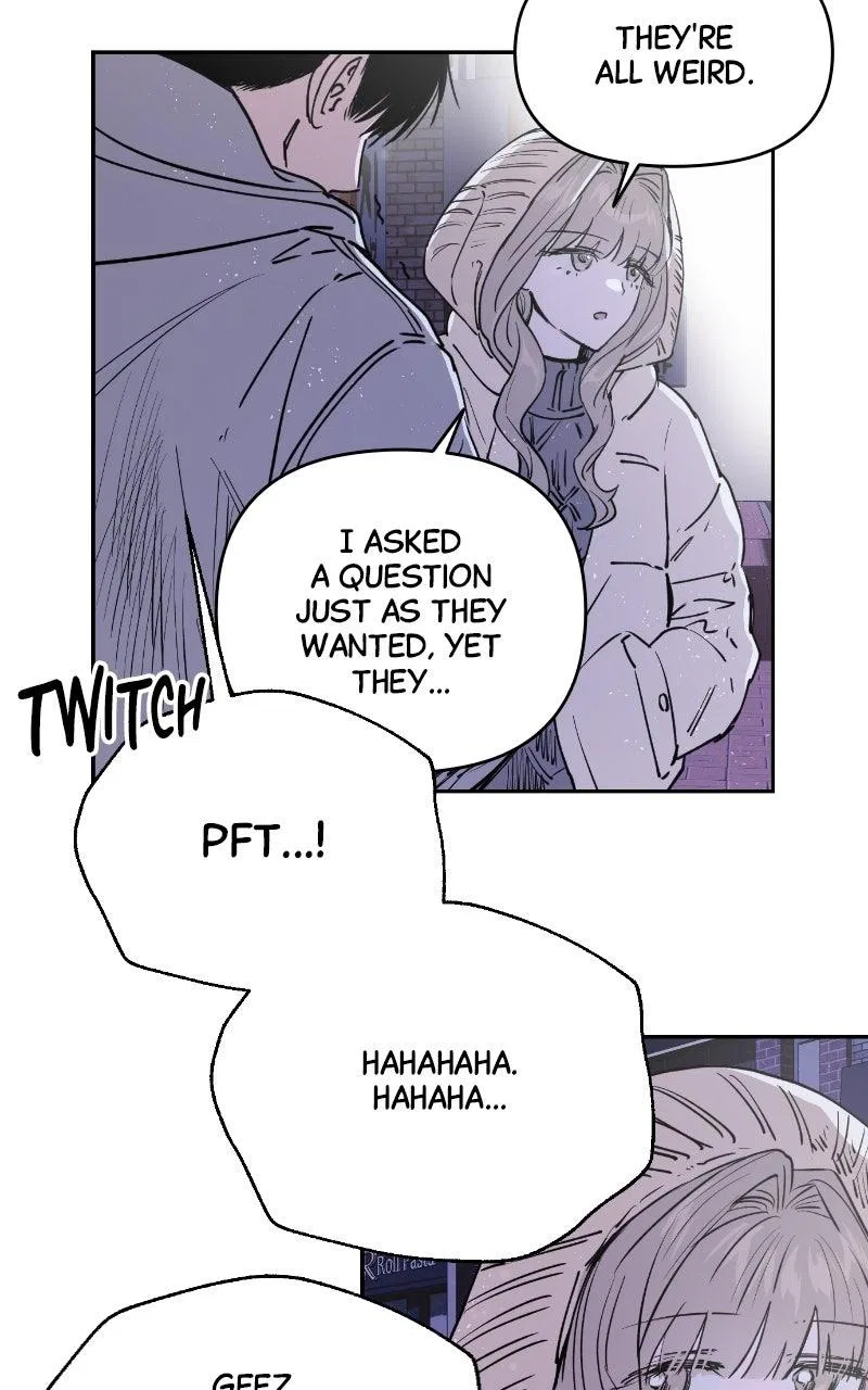 Locked to Death Chapter 68 – Page 23