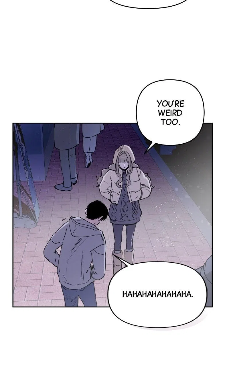 Locked to Death Chapter 68 – Page 25