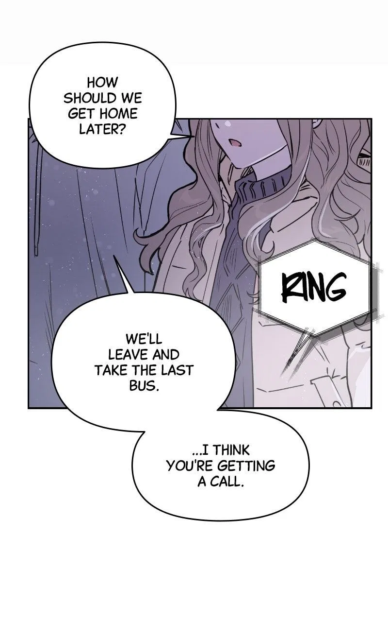 Locked to Death Chapter 68 – Page 27