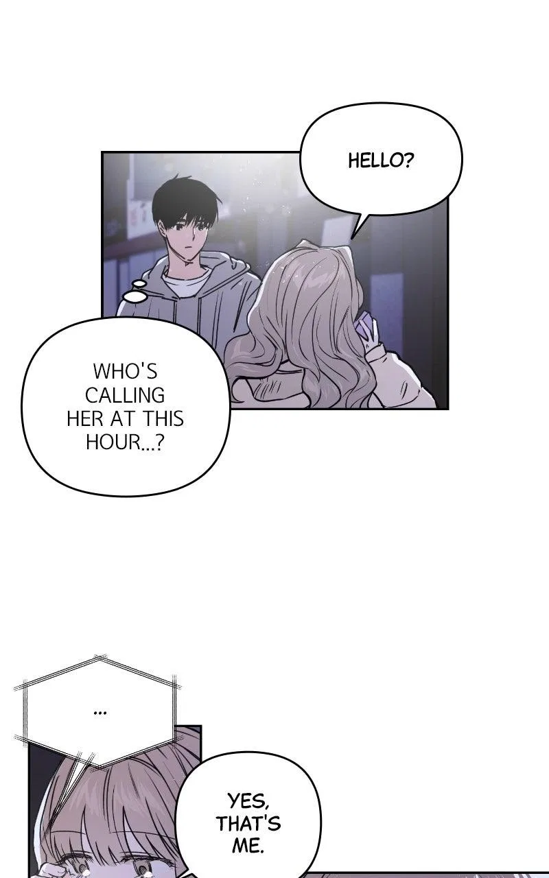 Locked to Death Chapter 68 – Page 28