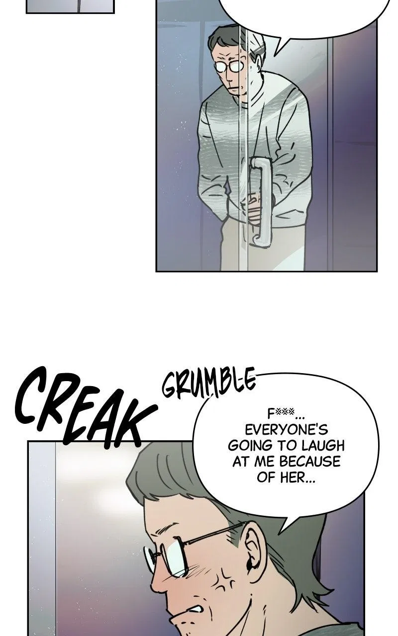 Locked to Death Chapter 68 – Page 33