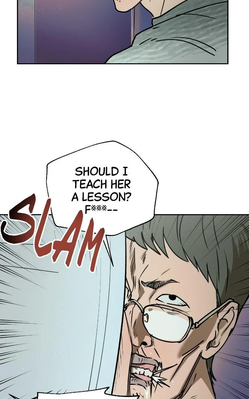 Locked to Death Chapter 68 – Page 34