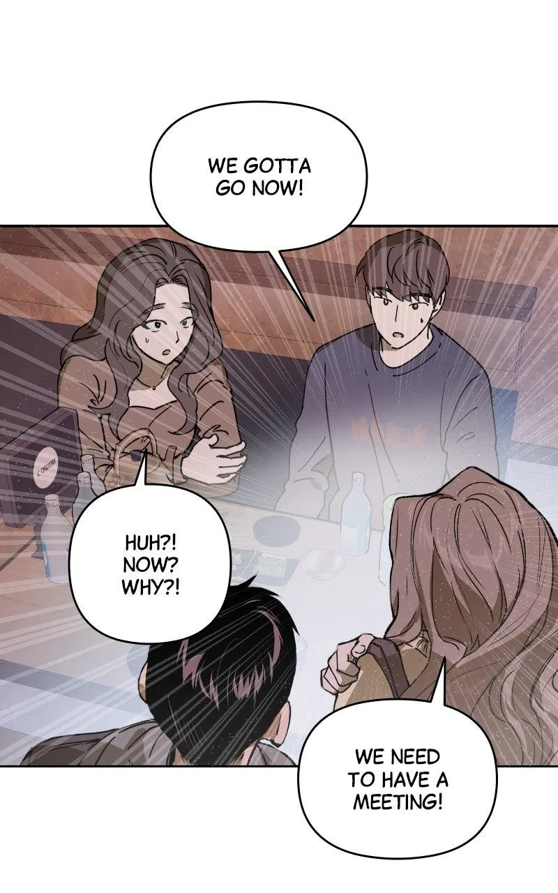 Locked to Death Chapter 68 – Page 36