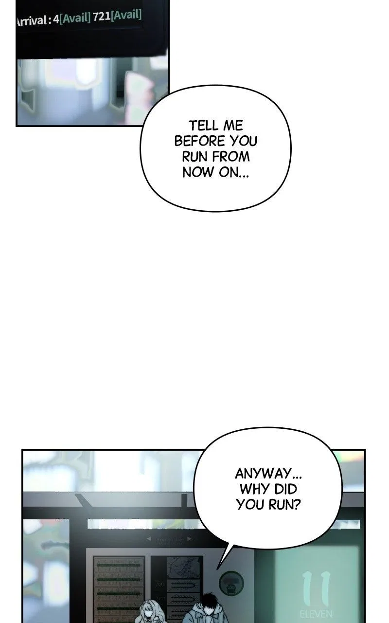 Locked to Death Chapter 68 – Page 47