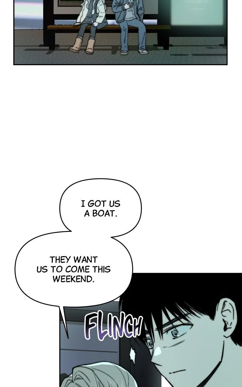 Locked to Death Chapter 68 – Page 48