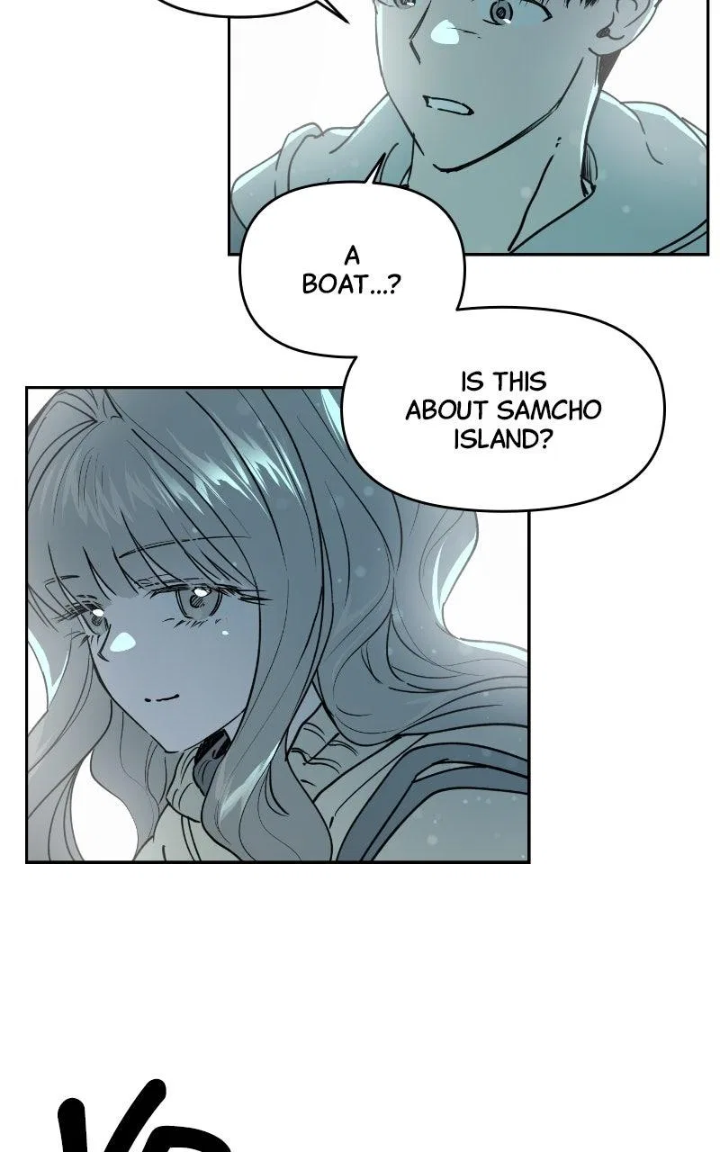 Locked to Death Chapter 68 – Page 50