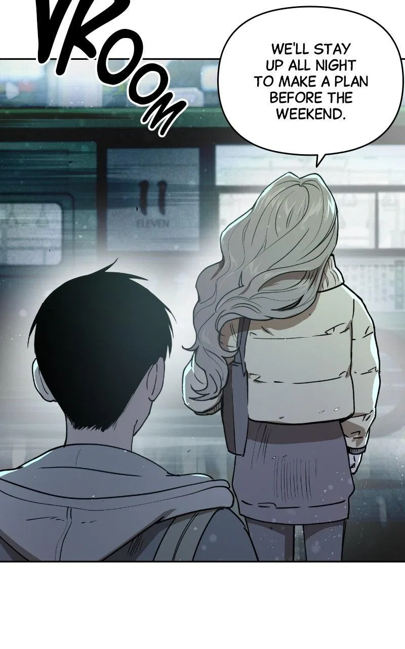 Locked to Death Chapter 68 – Page 51