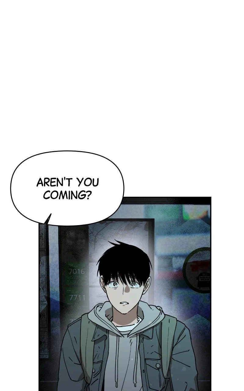 Locked to Death Chapter 68 – Page 52