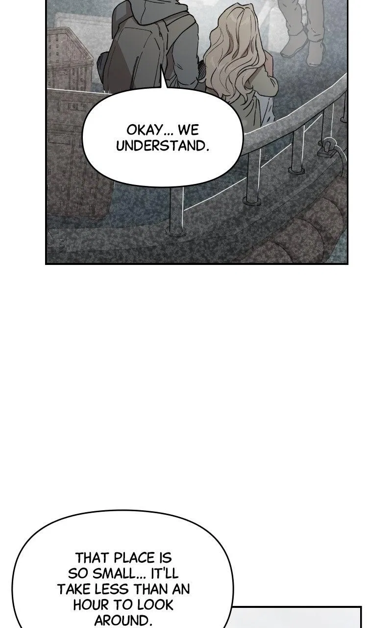 Locked to Death Chapter 68 – Page 57