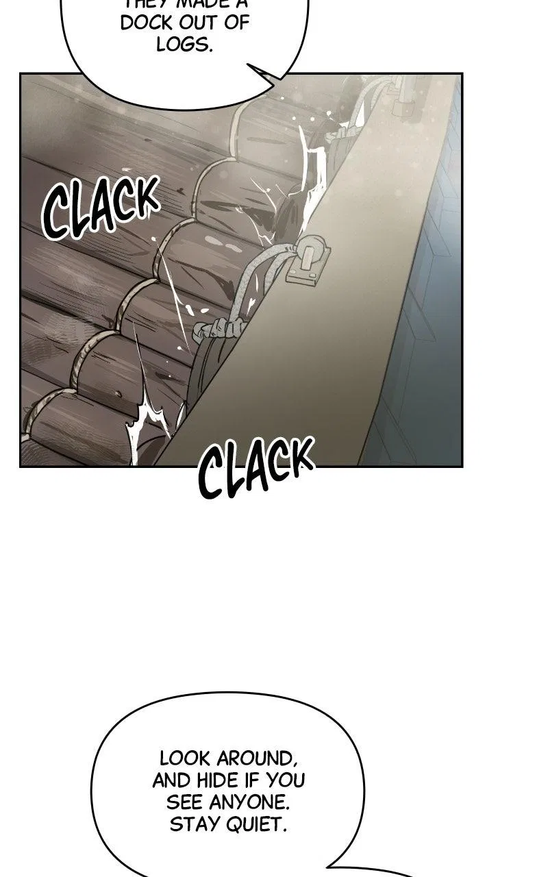 Locked to Death Chapter 68 – Page 62