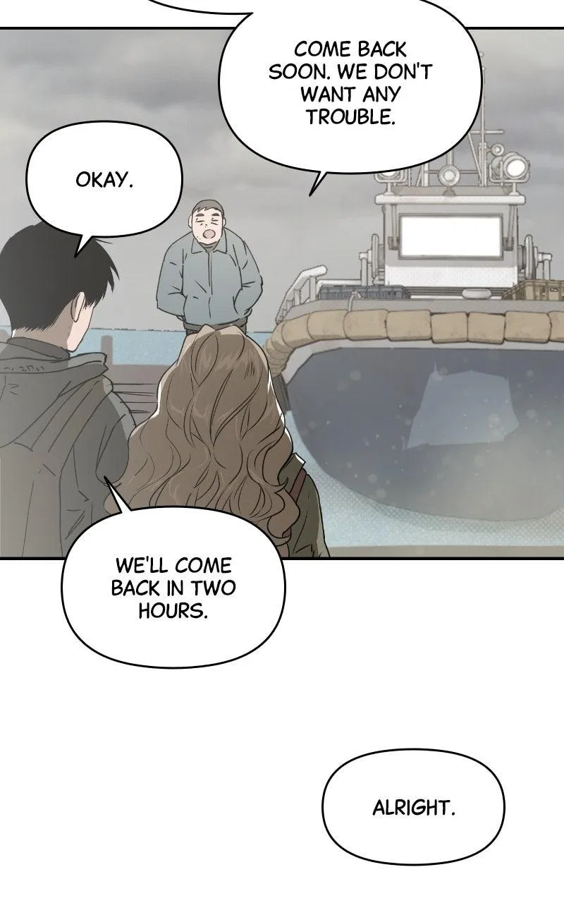 Locked to Death Chapter 68 – Page 63