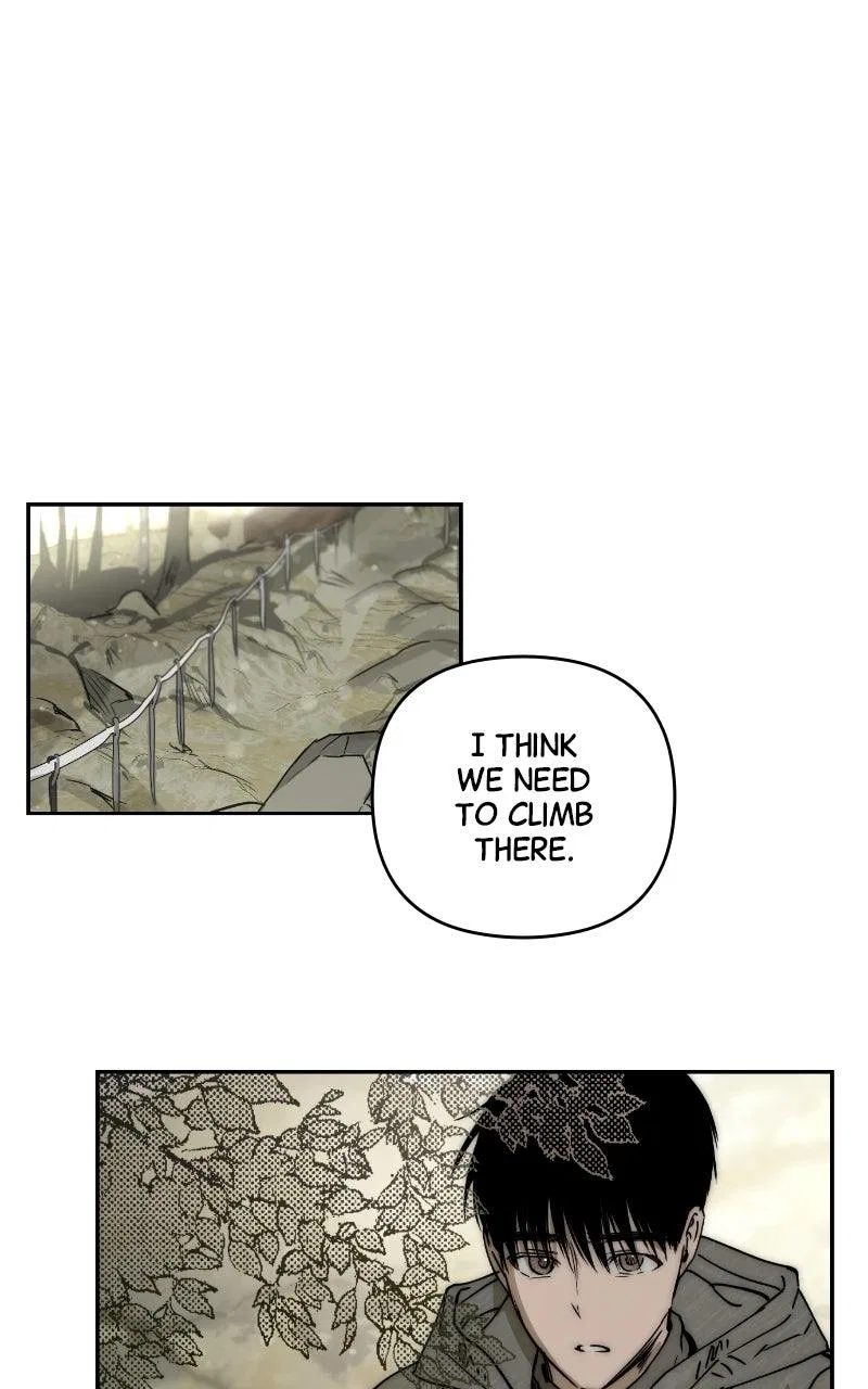 Locked to Death Chapter 68 – Page 64