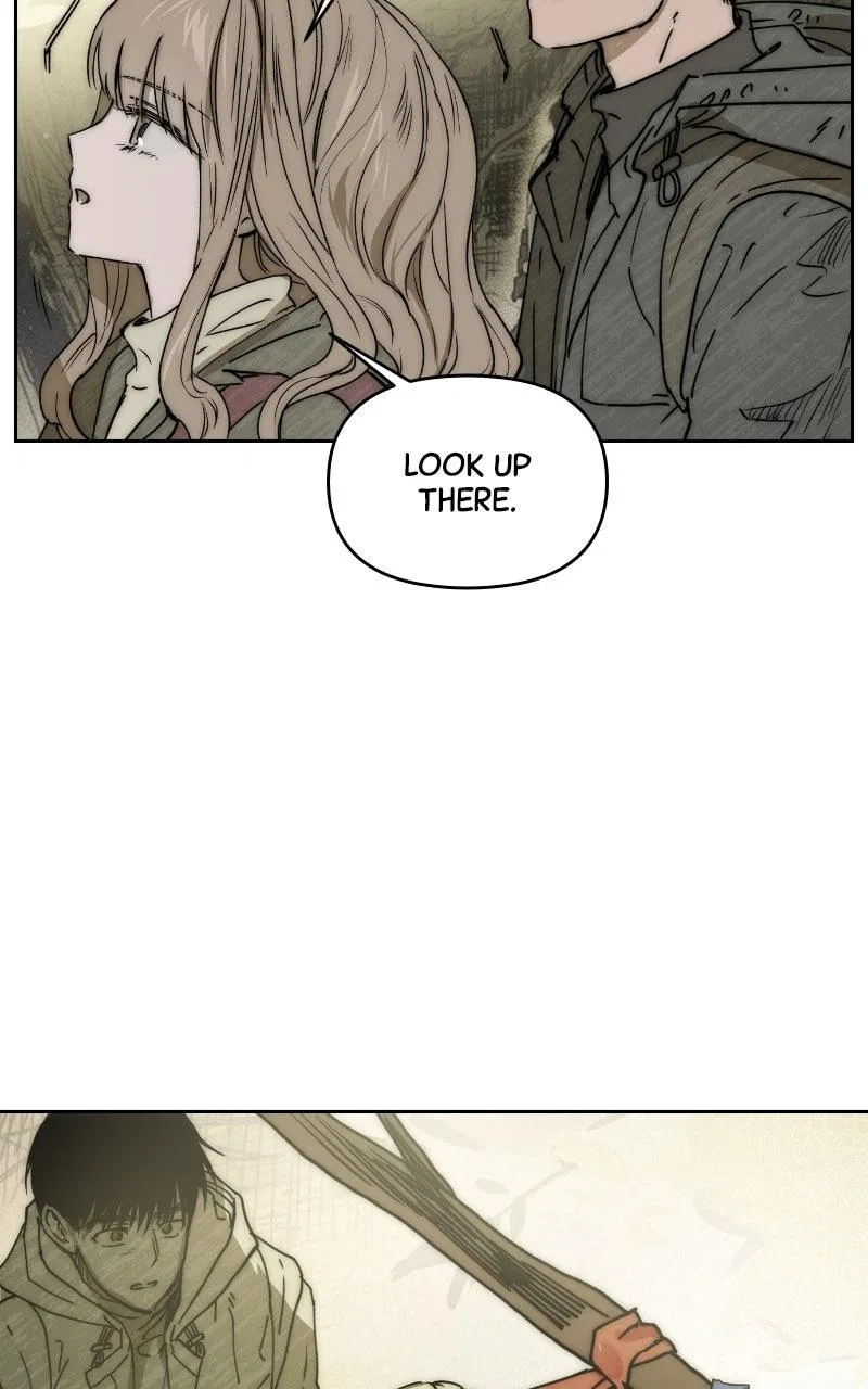 Locked to Death Chapter 68 – Page 67