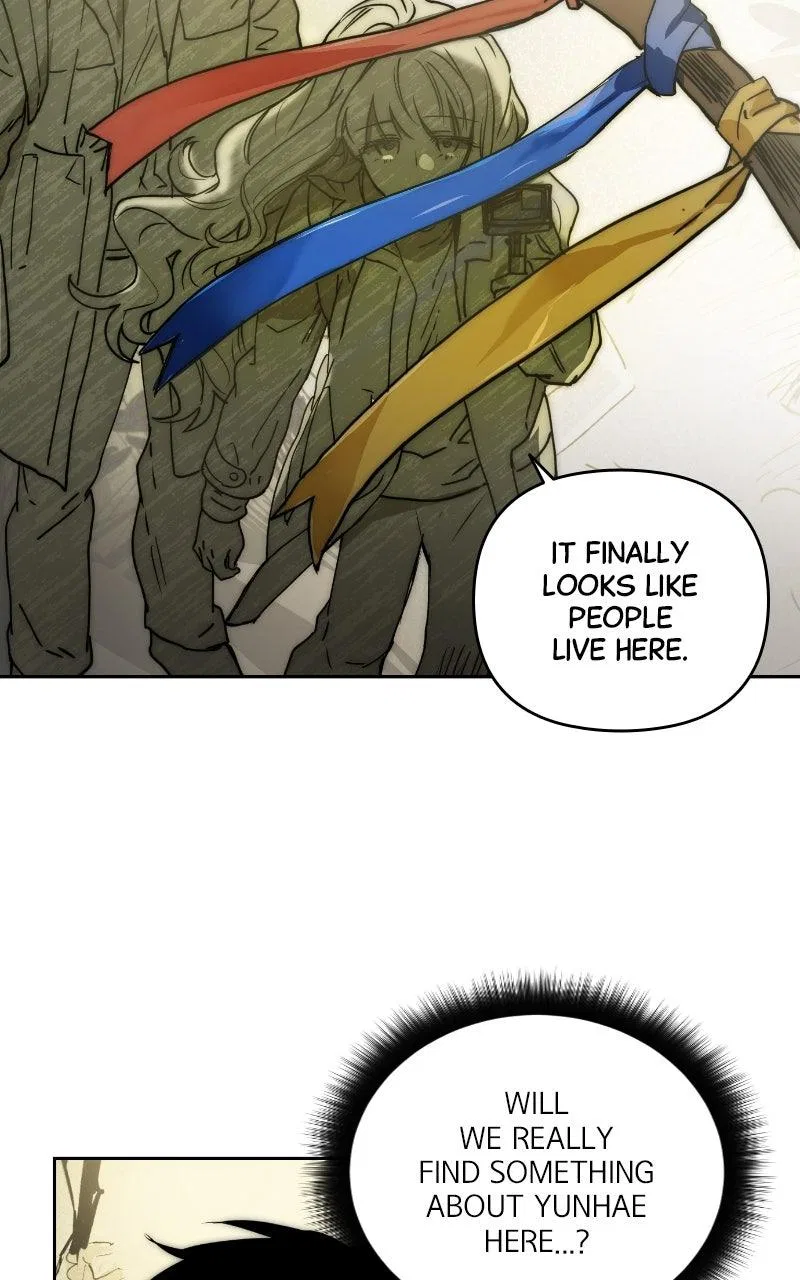 Locked to Death Chapter 68 – Page 68