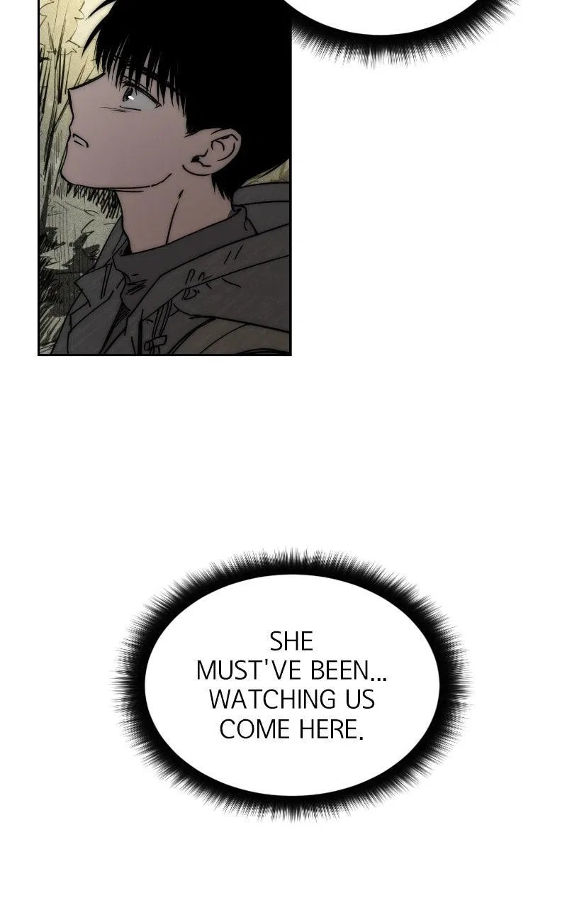 Locked to Death Chapter 68 – Page 69