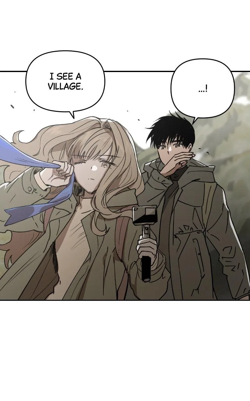 Locked to Death Chapter 68 – Page 71