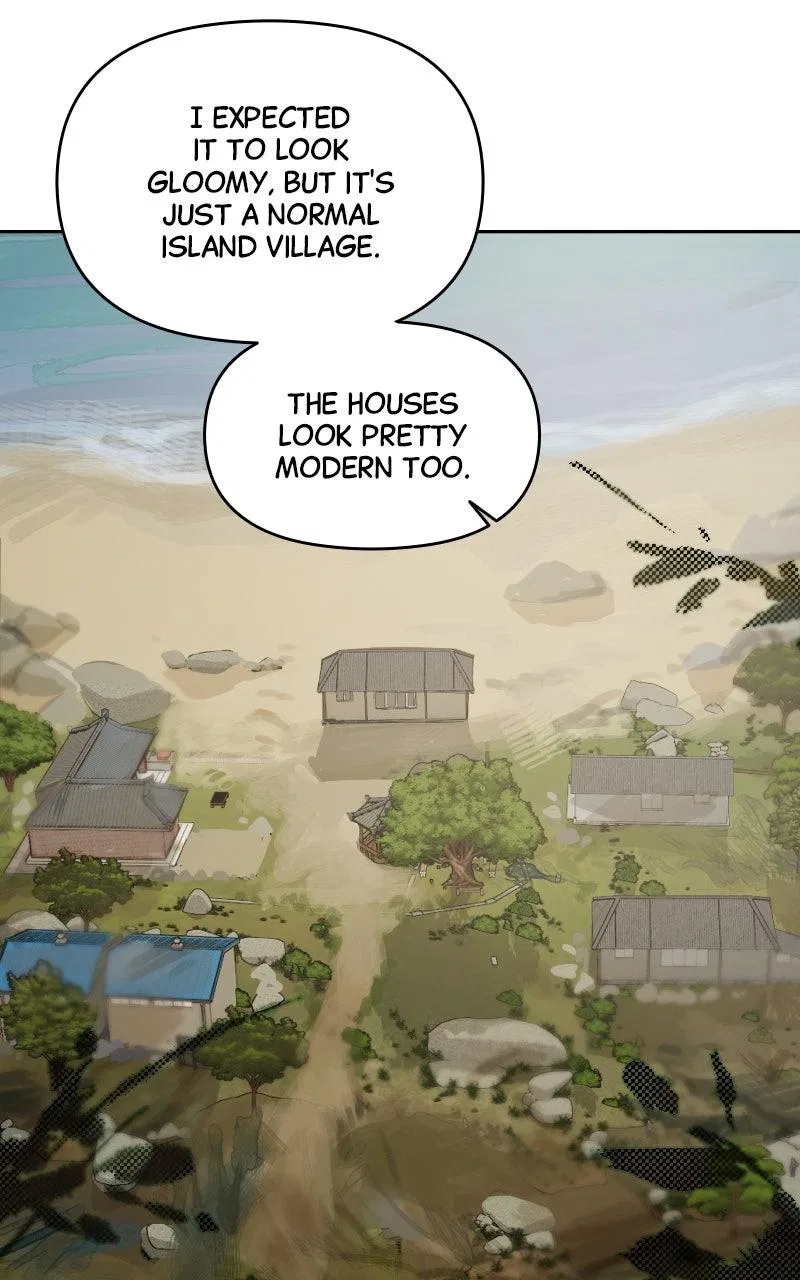 Locked to Death Chapter 68 – Page 72