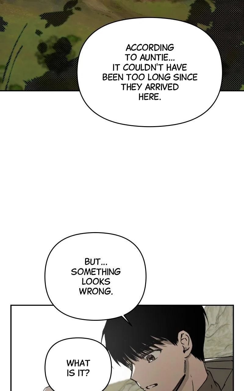 Locked to Death Chapter 68 – Page 73