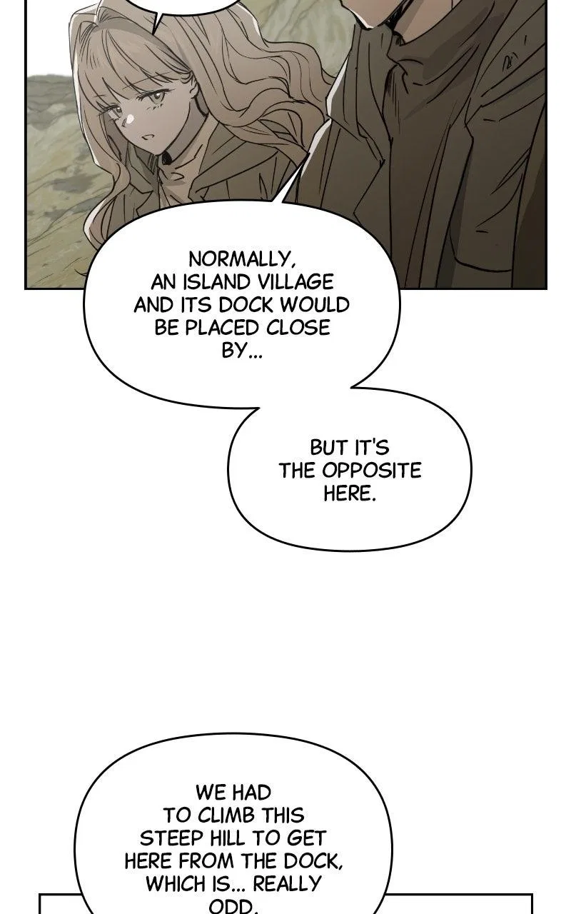Locked to Death Chapter 68 – Page 74