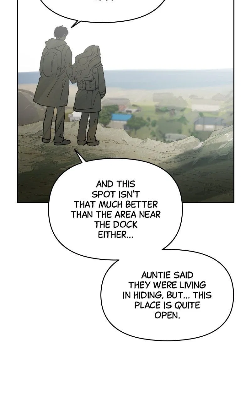 Locked to Death Chapter 68 – Page 75