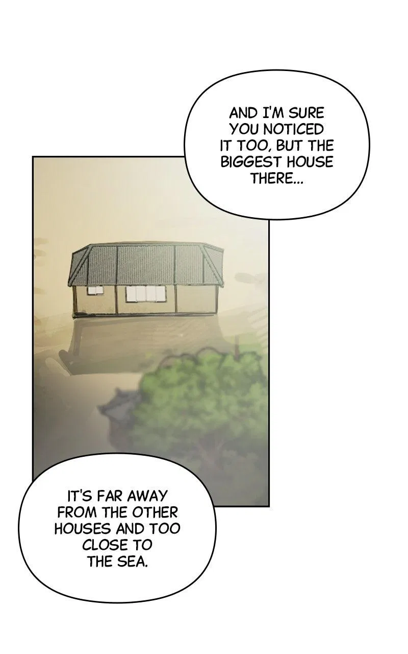 Locked to Death Chapter 68 – Page 76