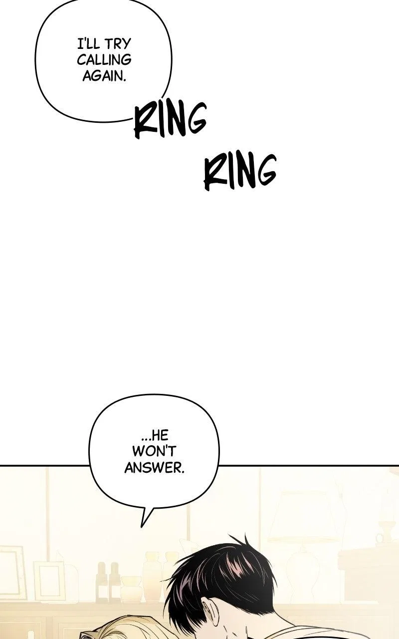 Locked to Death Chapter 67 – Page 8