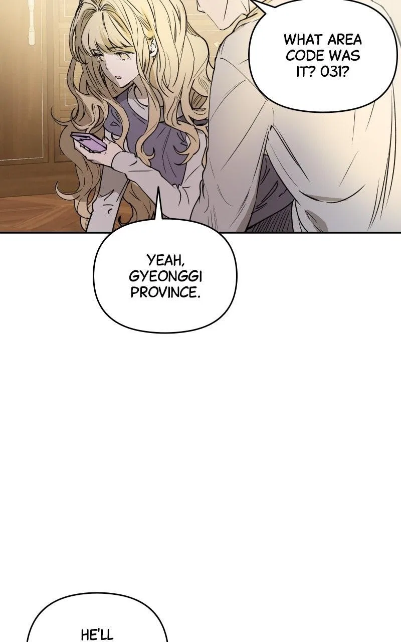 Locked to Death Chapter 67 – Page 9