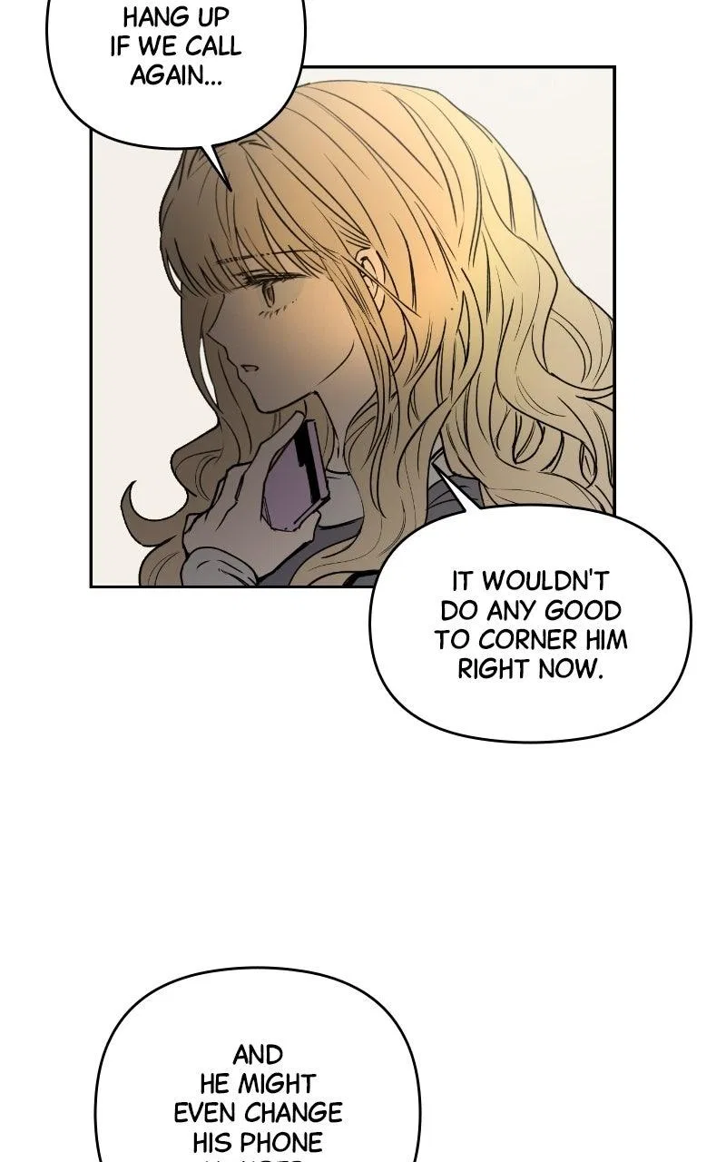 Locked to Death Chapter 67 – Page 10